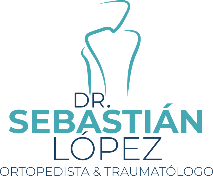 Dr. Sebastián López — Ortopedista y Traumatólogo